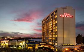 Hilton Garden Inn San Francisco/Oakland Bay Bridge