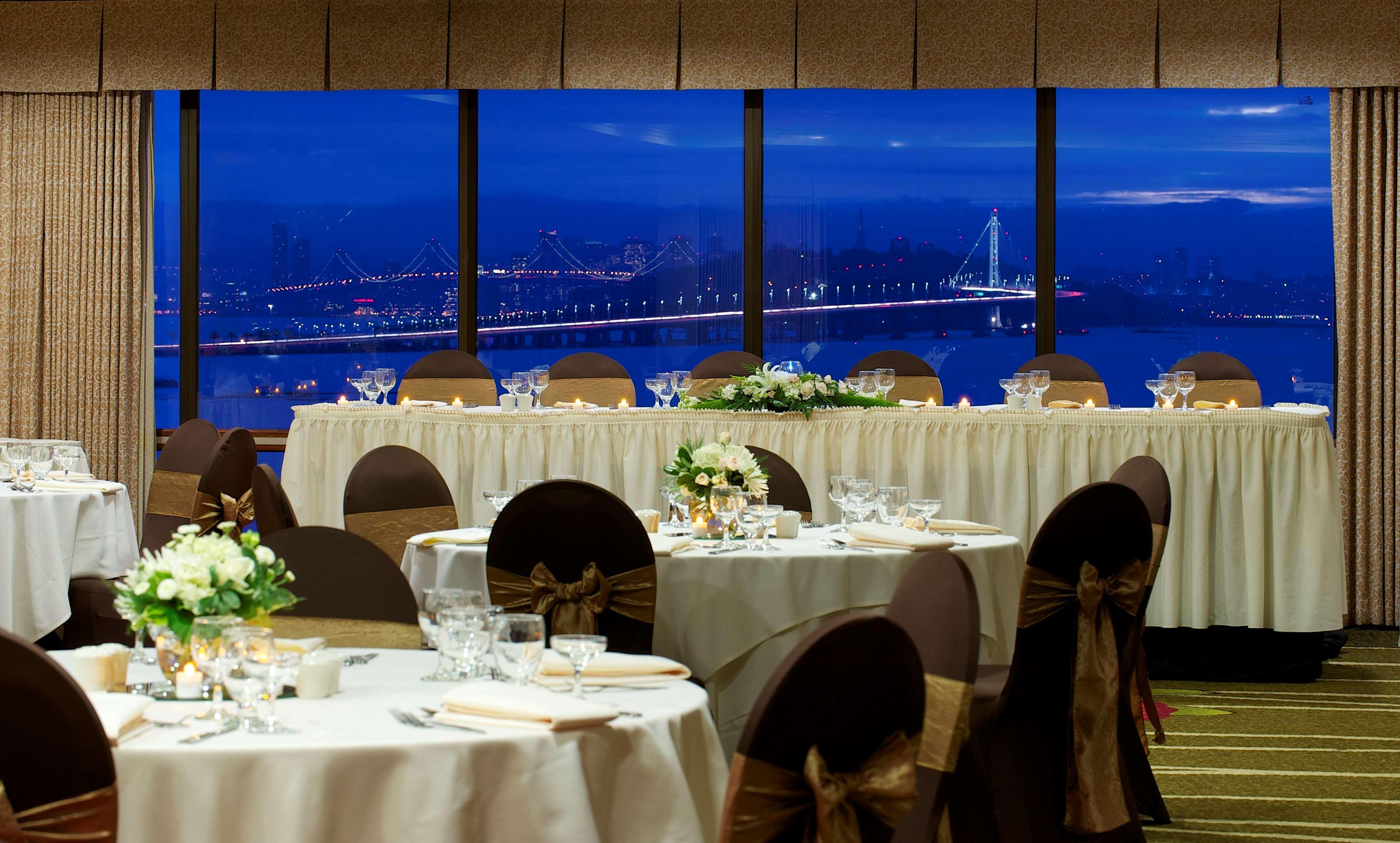 Hilton Garden Inn San Francisco/Oakland Bay Bridge Emeryville Exterior foto