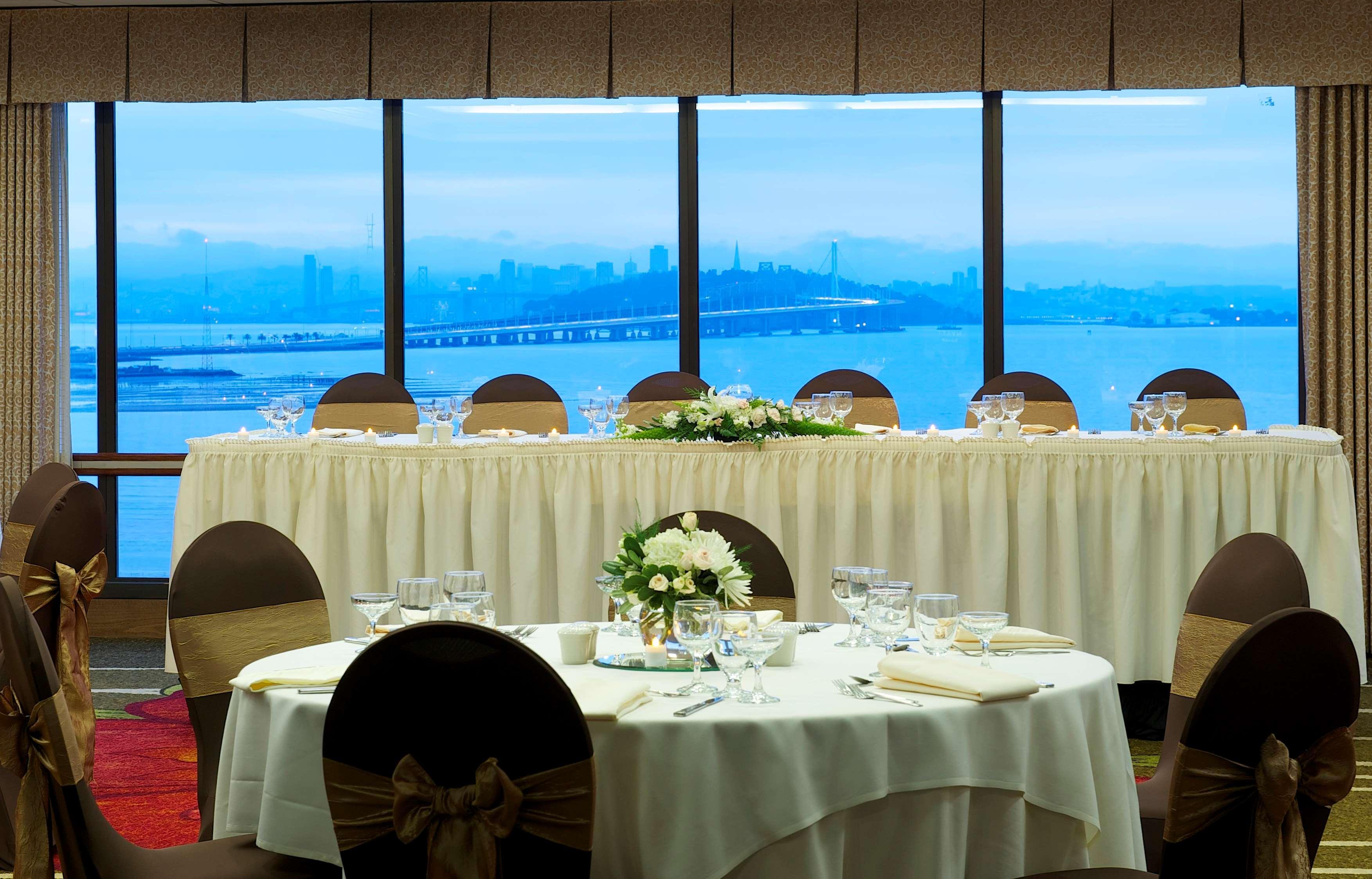Hilton Garden Inn San Francisco/Oakland Bay Bridge Emeryville Exterior foto